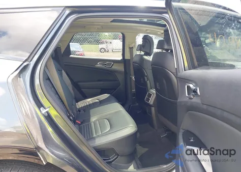 2023 Kia Sportage Hybrid Sx-Prestige z USA, uszkodzony, nr VIN KNDPXCAG4P7037433